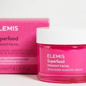 Elemis Superfood Midnight Facial 1.6 oz
